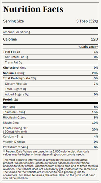 White Lily Enriched White Self Rising Corn Meal, 2 lb Bag (Pack of 2) By The Cup Swivel Spoons