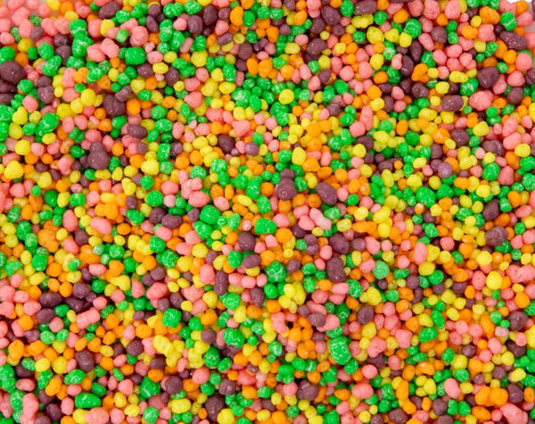 Nerds Baby Rainbow Candy, 1.5 Pound Bulk Bag