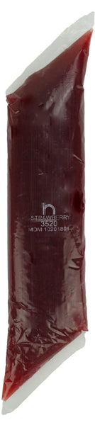 By The Cup Spreader and Pastry Filling Variety Pack - Henry & Henry Redi Pak Strawberry, Blueberry 2 lb Bags