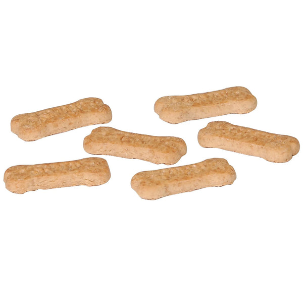 Kellogg's Scooby Doo Cinnamon Graham Cracker Sticks, 1 oz (Pack of 30) with By The Cup Bag Clip