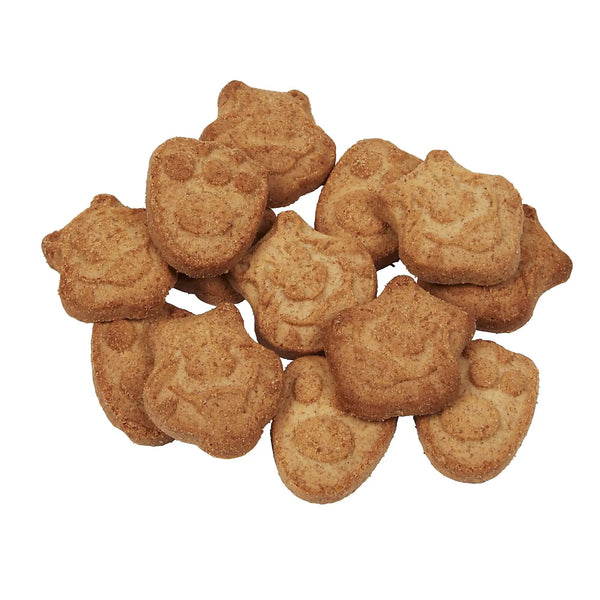 Kellogg's Tiger Bites, Original Graham Crackers, 1 oz (Pack of 30) with Bag Clip