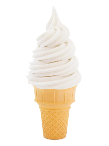 By The Cup Non-Dairy Vanilla Soft Serve Mix, Gluten Free, 6 lb Bag