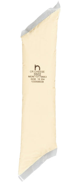 Henry and Henry Cream Cheese Pie & Pastry Filling, 2 Pound with By The Cup Spatula Knife