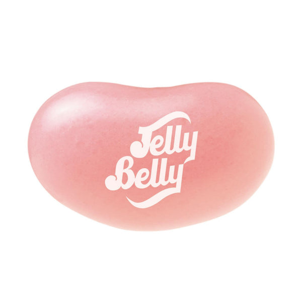 Cotton Candy Jelly Beans, 3.5 oz (Pack of 2) with By The Cup Bag Clip