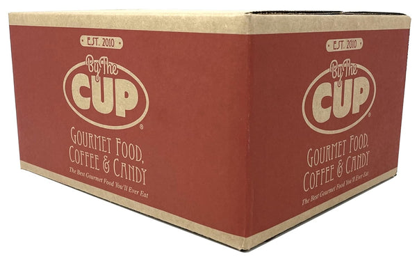 Coffee mate Liquid .375oz Variety Pack (4 Flavor) 100 Count includes Original, French Vanilla, Hazelnut, Italian Sweet Crème & By The Cup Sugar Packets