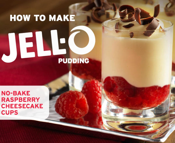 Jell-O Sugar Free Cheesecake Instant Pudding & Pie Filling Mix 1 oz Box (Pack of 3) with Mood Spoons