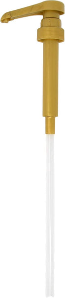 Jordan's Skinny Syrups Sugar Free Butter Toffee Coffee Syrup 750 mL Bottle with By The Cup Syrup Pump