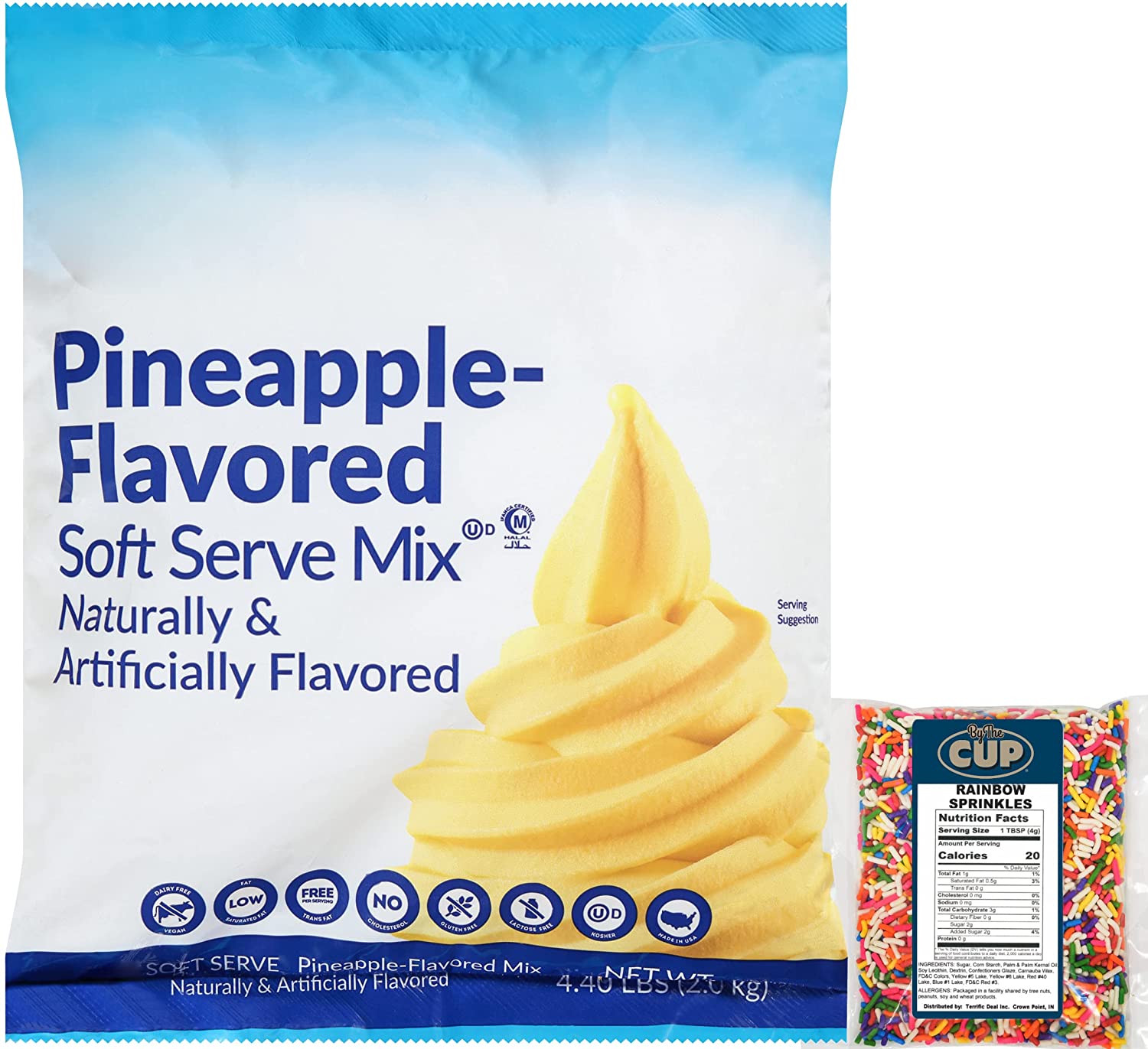 Dole Adds Three More Flavors and New Mix-Friendly Bowl to Its