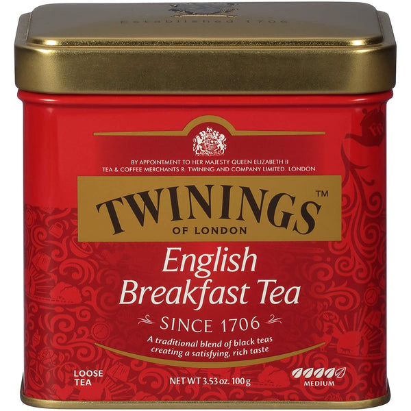 Twinings Classic Morning Teas