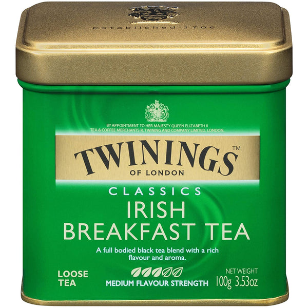 Twinings Classic Morning Teas