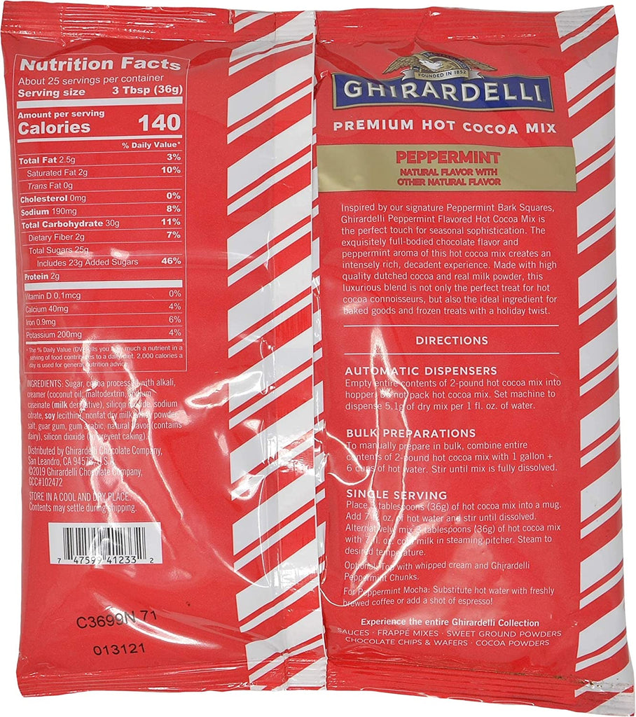 Ghirardelli Holiday Chocolate … curated on LTK